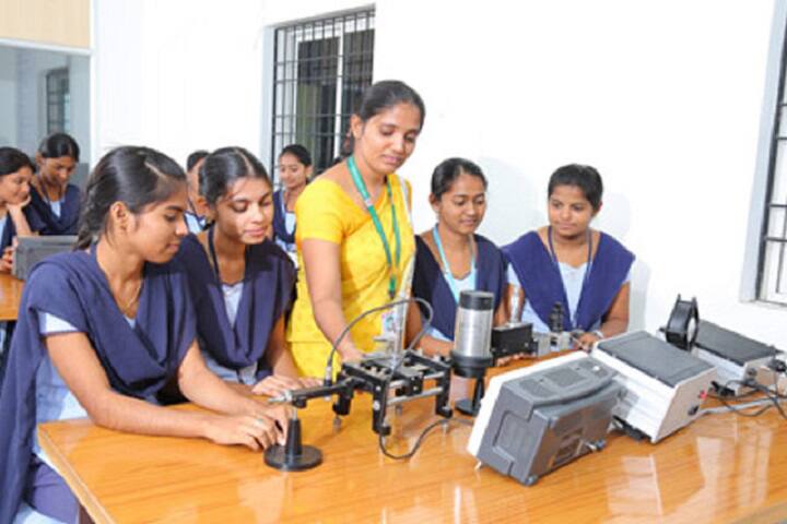 laboratory